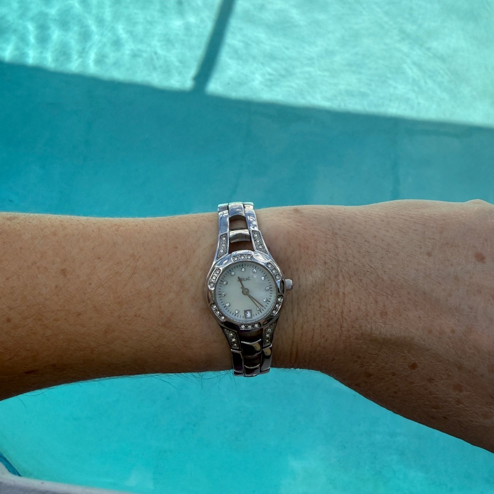 Relic by Fossil women's watch